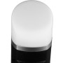 Ejoyous Ventilador de Torre, Ventilador de Columna con ángulo de Oscilación de 90°, Ventilador de Pie, Ventilador Enfriador de