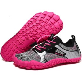 Mateju Zapatos de Agua Niño Niña Escarpines Zapatos de Natación de Verano Zapatillas de Agua Playa Antideslizantes Secado Rápido