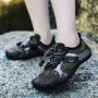 Mateju Zapatos de Agua Niño Niña Escarpines Zapatos de Natación de Verano Zapatillas de Agua Playa Antideslizantes Secado Rápido