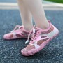 Mateju Zapatos de Agua Niño Niña Escarpines Zapatos de Natación de Verano Zapatillas de Agua Playa Antideslizantes Secado Rápido
