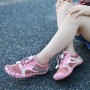 Mateju Zapatos de Agua Niño Niña Escarpines Zapatos de Natación de Verano Zapatillas de Agua Playa Antideslizantes Secado Rápido