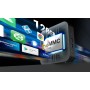 MINIX U8K Android Media AI Box 8K UHD Android TV Box 128GB eMMC, 8GB LPDDR4 RAM, Dolby Vision, reproductor multimedia de