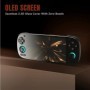 Consola de juegos portátil Retroid Pocket 5 Pantalla HD Oled de 5 pulg