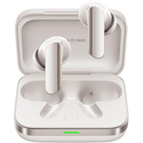 REALME Buds Air 7 Pro Auriculares Inalambricos Bluetooth,Cascos Inalambricos Bluetooth 5.4 con Hi-Fi Estéreo,53dB Auriculares