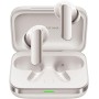 REALME Buds Air 7 Pro Auriculares Inalambricos Bluetooth,Cascos Inalambricos Bluetooth 5.4 con Hi-Fi Estéreo,53dB Auriculares