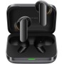 REALME Buds Air 7 Pro Auriculares Inalambricos Bluetooth,Cascos Inalambricos Bluetooth 5.4 con Hi-Fi Estéreo,53dB Auriculares