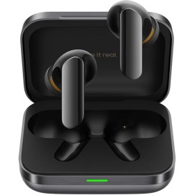 REALME Buds Air 7 Pro Auriculares Inalambricos Bluetooth,Cascos Inalambricos Bluetooth 5.4 con Hi-Fi Estéreo,53dB Auriculares