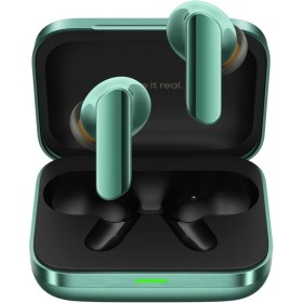 REALME Buds Air 7 Pro Auriculares Inalambricos Bluetooth,Cascos Inalambricos Bluetooth 5.4 con Hi-Fi Estéreo,53dB Auriculares