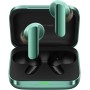 REALME Buds Air 7 Pro Auriculares Inalambricos Bluetooth,Cascos Inalambricos Bluetooth 5.4 con Hi-Fi Estéreo,53dB Auriculares