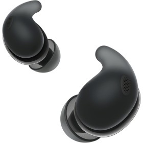 Sony LinkBuds Fit – Auriculares Bluetooth True Wireless con Noise Cancelling - Cómodos Todo el día, IPX4, Hi-Res Audio, Ambient