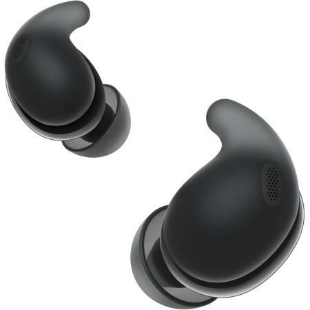 Sony LinkBuds Fit – Auriculares Bluetooth True Wireless con Noise Cancelling - Cómodos Todo el día, IPX4, Hi-Res Audio, Ambient