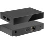 mag 540w3 Original Infomir & hb-digital 4K Set Top Box Reproductor Multimedia Internet TV Receptor UHD 60FPS 2160p@60 FPS HDMI