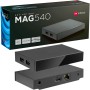 mag 540w3 Original Infomir & hb-digital 4K Set Top Box Reproductor Multimedia Internet TV Receptor UHD 60FPS 2160p@60 FPS HDMI
