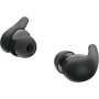 Sony LinkBuds Fit – Auriculares Bluetooth True Wireless con Noise Cancelling - Cómodos Todo el día, IPX4, Hi-Res Audio, Ambient