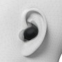 Sony LinkBuds Fit – Auriculares Bluetooth True Wireless con Noise Cancelling - Cómodos Todo el día, IPX4, Hi-Res Audio, Ambient