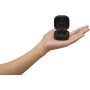 Sony LinkBuds Fit – Auriculares Bluetooth True Wireless con Noise Cancelling - Cómodos Todo el día, IPX4, Hi-Res Audio, Ambient