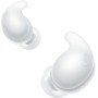 Sony LinkBuds Fit – Auriculares Bluetooth True Wireless con Noise Cancelling - Cómodos Todo el día, IPX4, Hi-Res Audio, Ambient