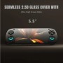 Consola de juegos portátil Retroid Pocket 5 Pantalla HD Oled de 5 pulg