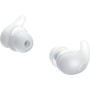 Sony LinkBuds Fit – Auriculares Bluetooth True Wireless con Noise Cancelling - Cómodos Todo el día, IPX4, Hi-Res Audio, Ambient