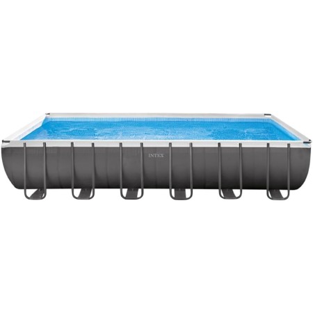 Intex 26352NP - Piscina Desmontable Ultra Frame 549 x 274 x 132 cm, 17.203 litros