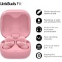 Sony LinkBuds Fit – Auriculares Bluetooth True Wireless con Noise Cancelling - Cómodos Todo el día, IPX4, Hi-Res Audio, Ambient