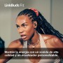 Sony LinkBuds Fit – Auriculares Bluetooth True Wireless con Noise Cancelling - Cómodos Todo el día, IPX4, Hi-Res Audio, Ambient