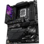 ASUS ROG Strix Z890-E Gaming WiFi - Placa Base ATX, 18+1+2+2 etapas de Potencia, DDR5, PCIe 5.0 Compatible con GPU de última