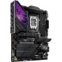 ASUS ROG Strix Z890-E Gaming WiFi - Placa Base ATX, 18+1+2+2 etapas de Potencia, DDR5, PCIe 5.0 Compatible con GPU de última