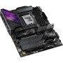 ASUS ROG Strix Z890-E Gaming WiFi - Placa Base ATX, 18+1+2+2 etapas de Potencia, DDR5, PCIe 5.0 Compatible con GPU de última