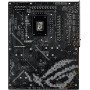 ASUS ROG Strix Z890-E Gaming WiFi - Placa Base ATX, 18+1+2+2 etapas de Potencia, DDR5, PCIe 5.0 Compatible con GPU de última