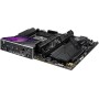 ASUS ROG Strix Z890-E Gaming WiFi - Placa Base ATX, 18+1+2+2 etapas de Potencia, DDR5, PCIe 5.0 Compatible con GPU de última