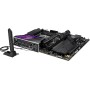 ASUS ROG Strix Z890-E Gaming WiFi - Placa Base ATX, 18+1+2+2 etapas de Potencia, DDR5, PCIe 5.0 Compatible con GPU de última