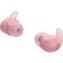 Sony LinkBuds Fit – Auriculares Bluetooth True Wireless con Noise Cancelling - Cómodos Todo el día, IPX4, Hi-Res Audio, Ambient