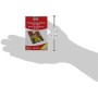 Fixo Cover 1020100 - Caja de 100 Fundas para Plastificar A4, Brillo, 216X303Mm, 80 Micras