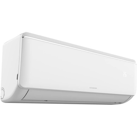INFINITON | Aire Acondicionado SPLIT-2323MF | Eficiencia A++ | 2600 Frigorias | Filtro antibacterias | 3D Airflow | WiFi |