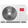 INFINITON | Aire Acondicionado SPLIT-2323MF | Eficiencia A++ | 2600 Frigorias | Filtro antibacterias | 3D Airflow | WiFi |