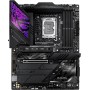 ASUS ROG Strix Z890-E Gaming WiFi - Placa Base ATX, 18+1+2+2 etapas de Potencia, DDR5, PCIe 5.0 Compatible con GPU de última