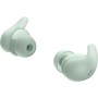 Sony LinkBuds Fit – Auriculares Bluetooth True Wireless con Noise Cancelling - Cómodos Todo el día, IPX4, Hi-Res Audio, Ambient