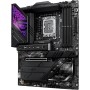ASUS ROG Strix Z890-E Gaming WiFi - Placa Base ATX, 18+1+2+2 etapas de Potencia, DDR5, PCIe 5.0 Compatible con GPU de última