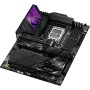 ASUS ROG Strix Z890-E Gaming WiFi - Placa Base ATX, 18+1+2+2 etapas de Potencia, DDR5, PCIe 5.0 Compatible con GPU de última