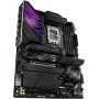 ASUS ROG Strix Z890-E Gaming WiFi - Placa Base ATX, 18+1+2+2 etapas de Potencia, DDR5, PCIe 5.0 Compatible con GPU de última
