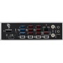ASUS ROG Strix Z890-E Gaming WiFi - Placa Base ATX, 18+1+2+2 etapas de Potencia, DDR5, PCIe 5.0 Compatible con GPU de última