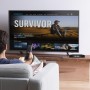 Retoo TV Box Android 13 Smart 4K Bluetooth 5.0 2GB 16GB Soporta Google TV HDMI Doble Banda WiFi Control Remoto Formatos de Vídeo