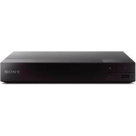 Sony Reproductor BLU-Ray BDP-S1700: Full HD | Alta resolución 1080p | Paleta de Colores TRILUMINOS | Dolby TrueHD | DTS-HD