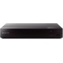Sony Reproductor BLU-Ray BDP-S1700: Full HD | Alta resolución 1080p | Paleta de Colores TRILUMINOS | Dolby TrueHD | DTS-HD