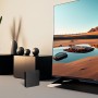 Retoo TV Box Android 13 Smart 4K Bluetooth 5.0 2GB 16GB Soporta Google TV HDMI Doble Banda WiFi Control Remoto Formatos de Vídeo
