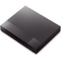 Sony Reproductor BLU-Ray BDP-S1700: Full HD | Alta resolución 1080p | Paleta de Colores TRILUMINOS | Dolby TrueHD | DTS-HD