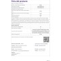 COMFEE Pingüino Aire Acondicionado Portátil 7000 BTU/1800 Frigorías Breezy Cool Pro – Climatizador sin unidad exterior, Bajo