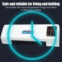 Nybhyjka Acondicionador De Aire De Pared,Unidad De Refrigeración Multifuncional Para Habitación - Dispositivo Compacto De