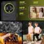 Ulefone Armor X31 Pro Movil Resistente, 16GB+256GB/2TB, Android 14 Moviles Indestructibles, 6050mAh, 64MP+25MP Visión Nocturna